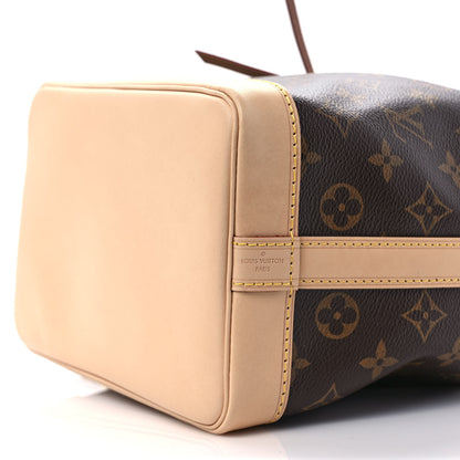 Louis Vuitton Monogram Noe BB 9 of 9
