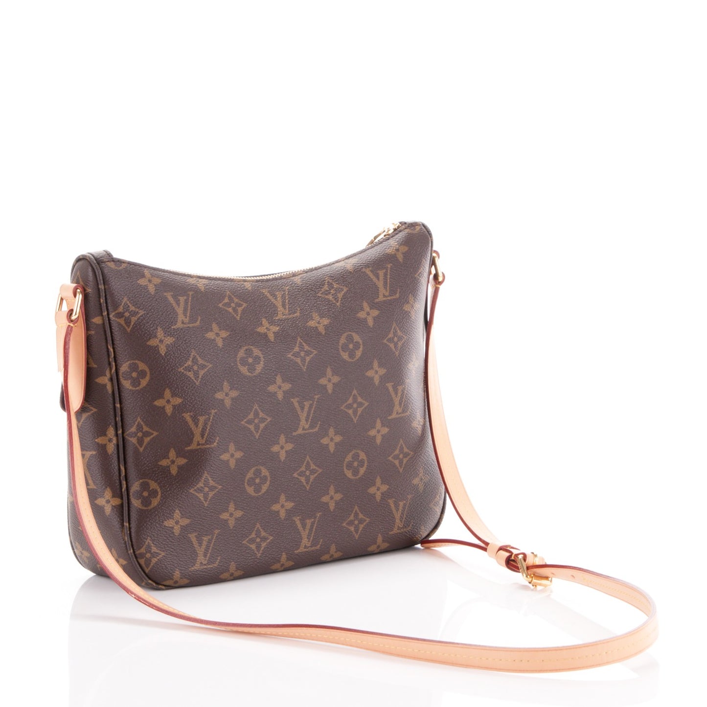 Monogram Mabillon