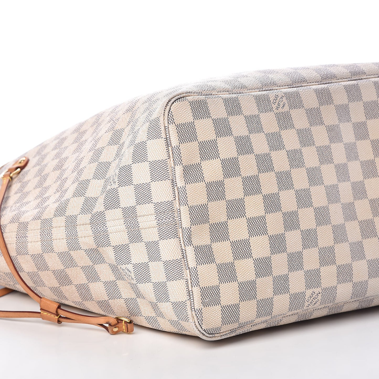 Damier Azur Neverfull GM