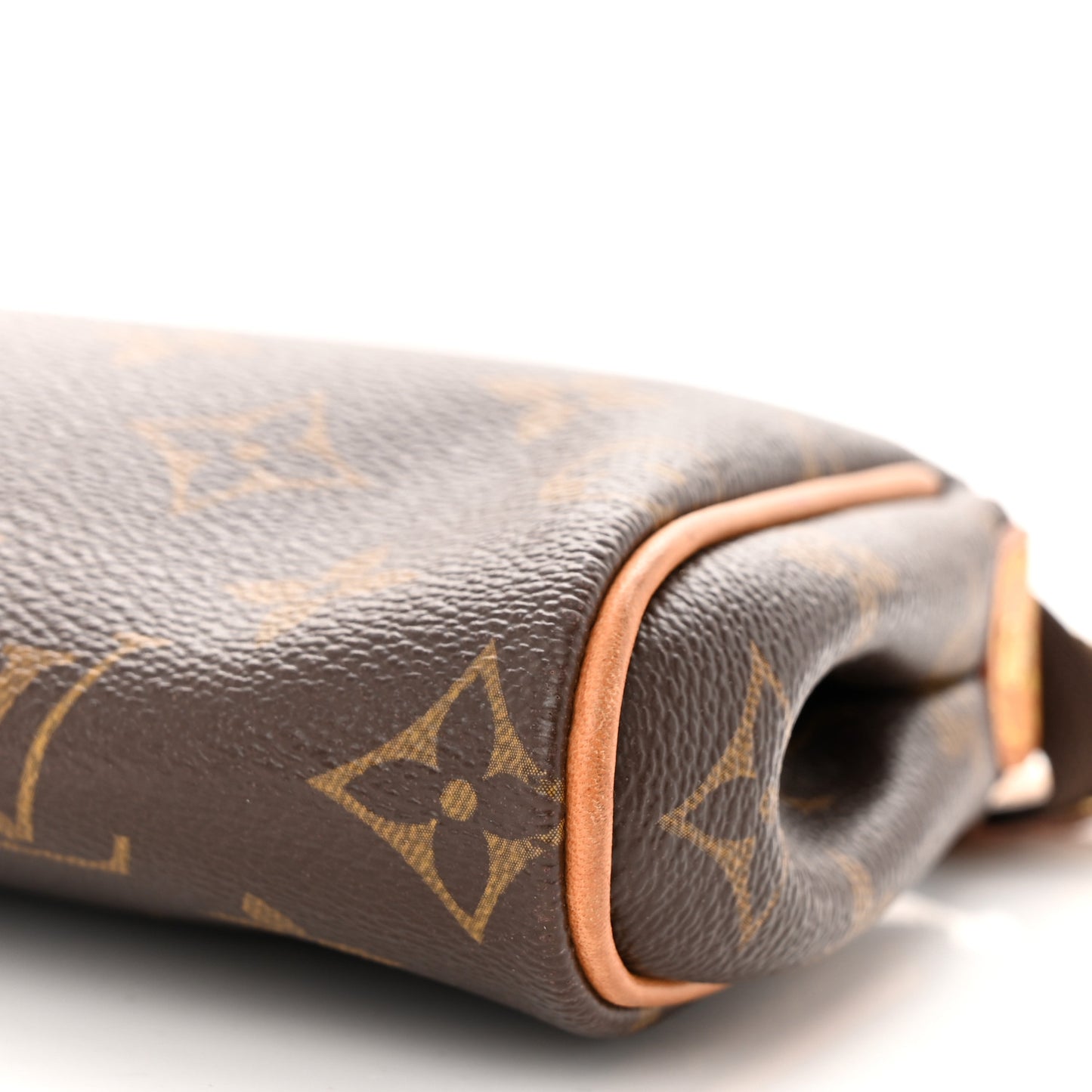 Monogram Eva Clutch