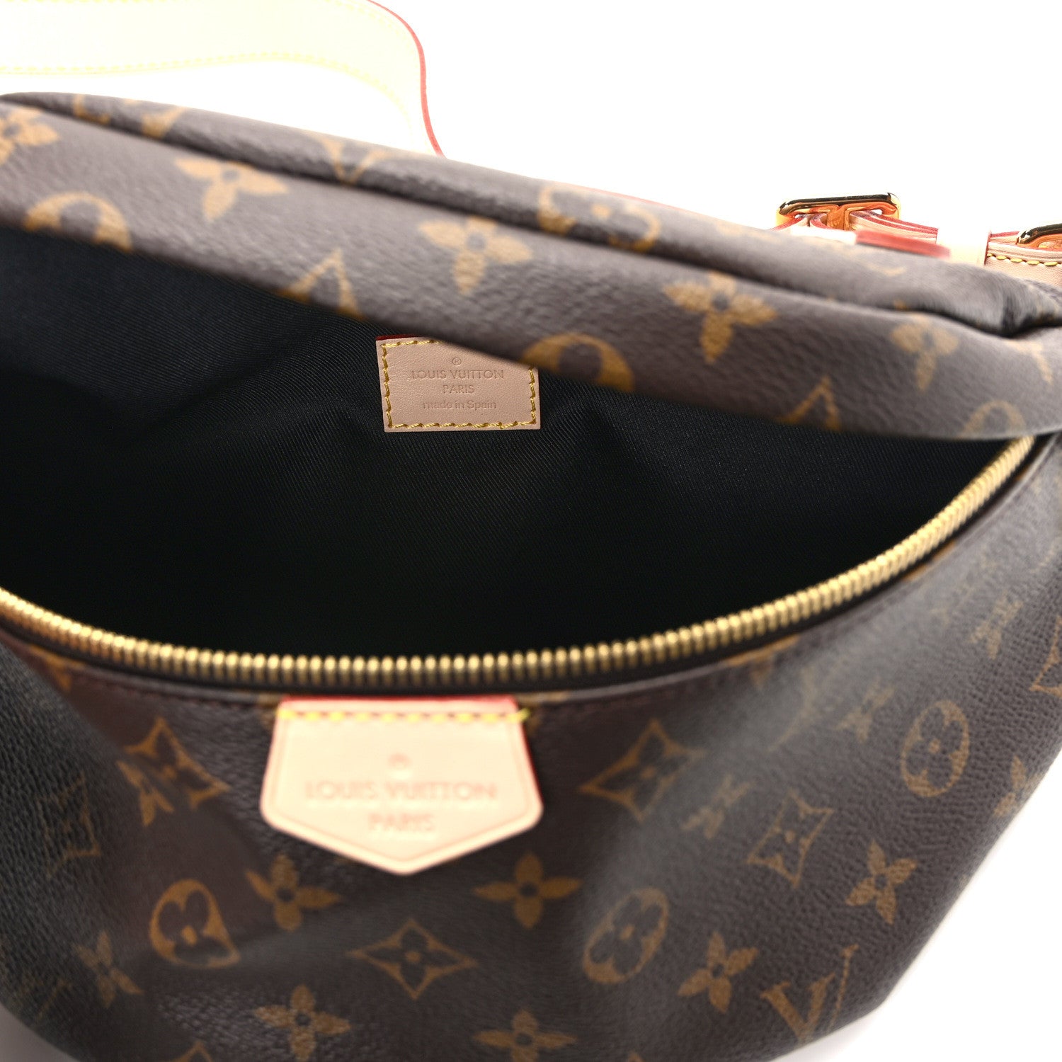 Louis Vuitton Monogram Bumbag 5 of 10
