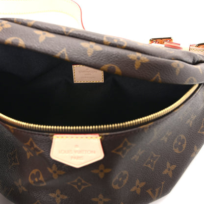 Louis Vuitton Monogram Bumbag 5 of 10