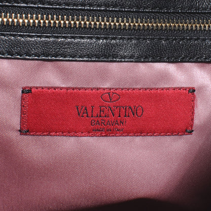 Valentino Garavani Nappa Rose Crossbody Bag 6 of 7