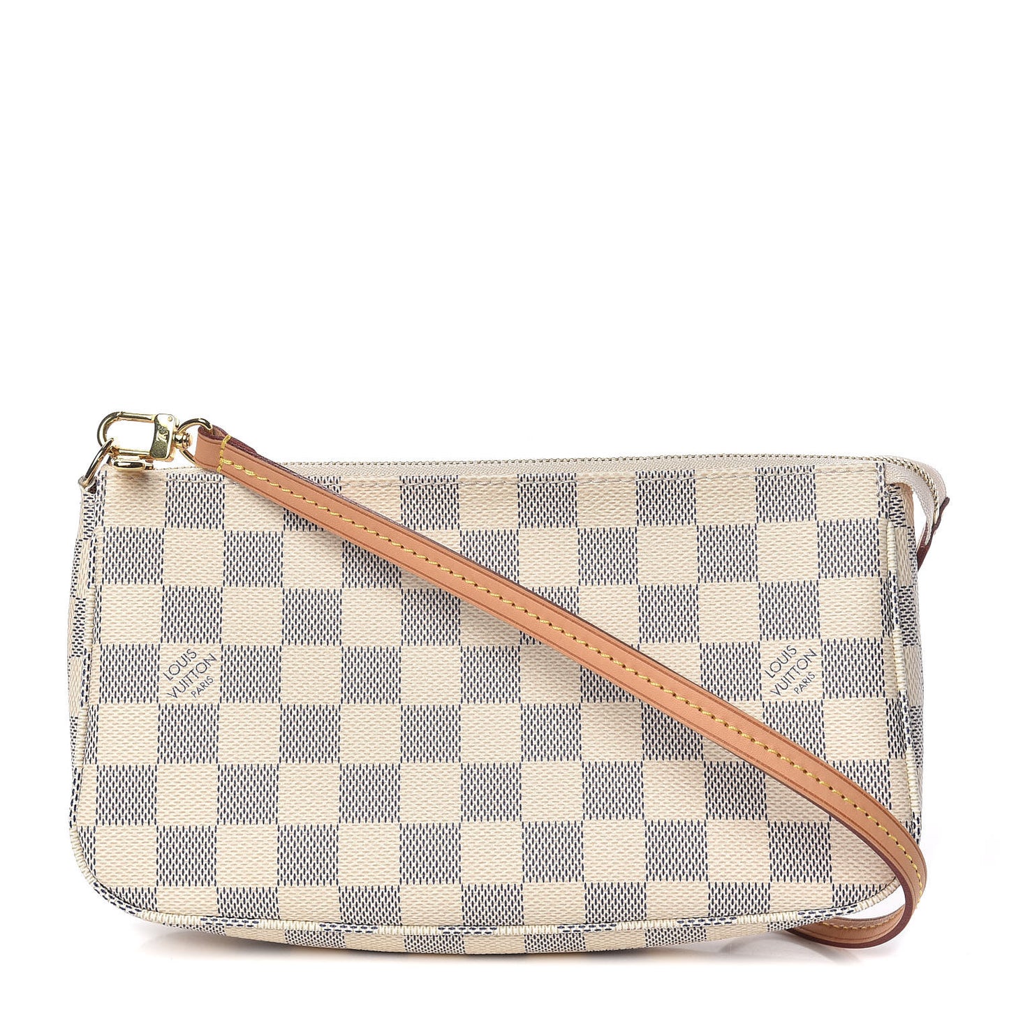 Damier Azur Pochette Accessories NM