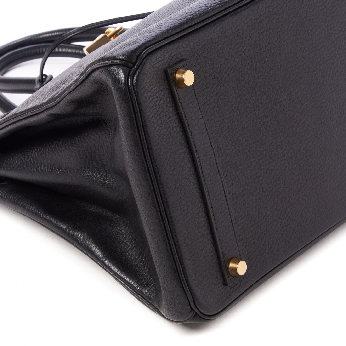 Ardennes Birkin 35 Black