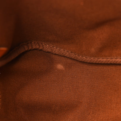 Louis Vuitton Monogram Saumur 35 12 of 20