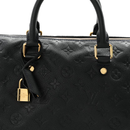 Louis Vuitton Empreinte Speedy Bandouliere 30 Infini 8 of 11