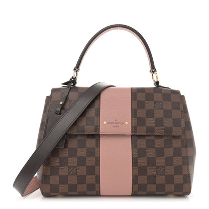 Louis Vuitton Damier Ebene Bond Street Magnolia 1 of 17