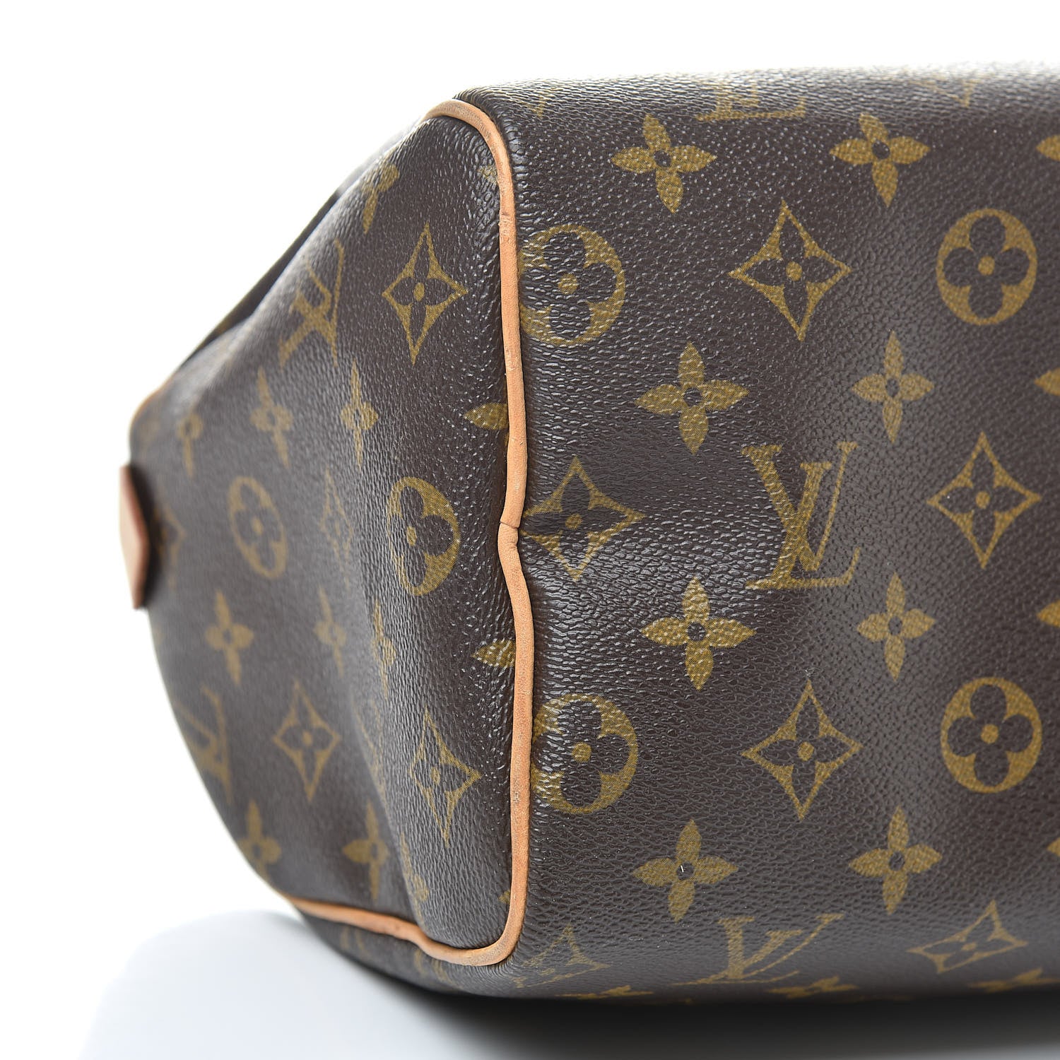 Louis Vuitton Monogram Speedy 25 9 of 19