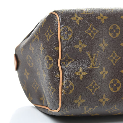 Louis Vuitton Monogram Speedy 25 9 of 19