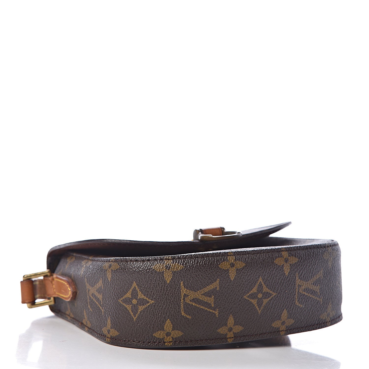 Louis Vuitton Monogram Saint Cloud PM 4 of 15