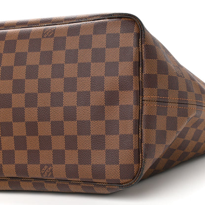 Louis Vuitton Damier Ebene Neo Neverfull GM 10 of 12