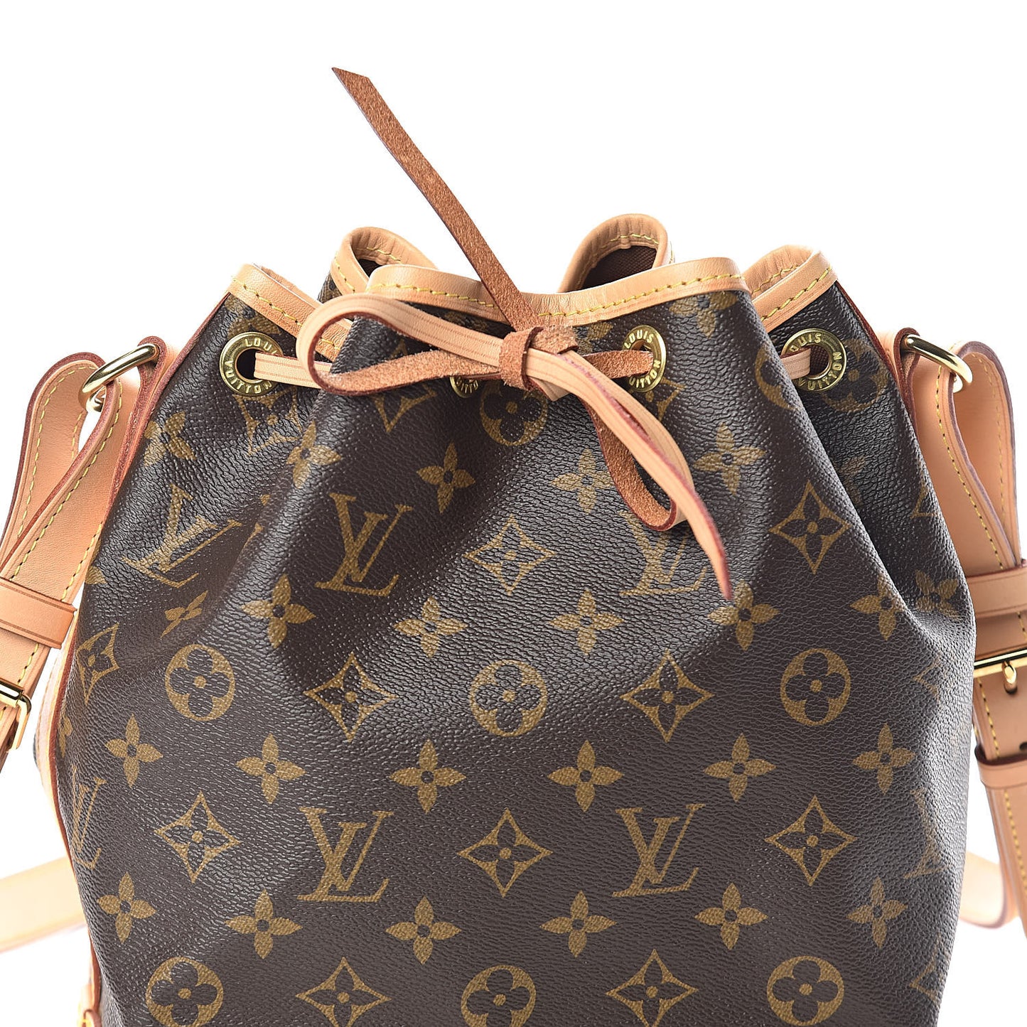 Monogram Noe BB