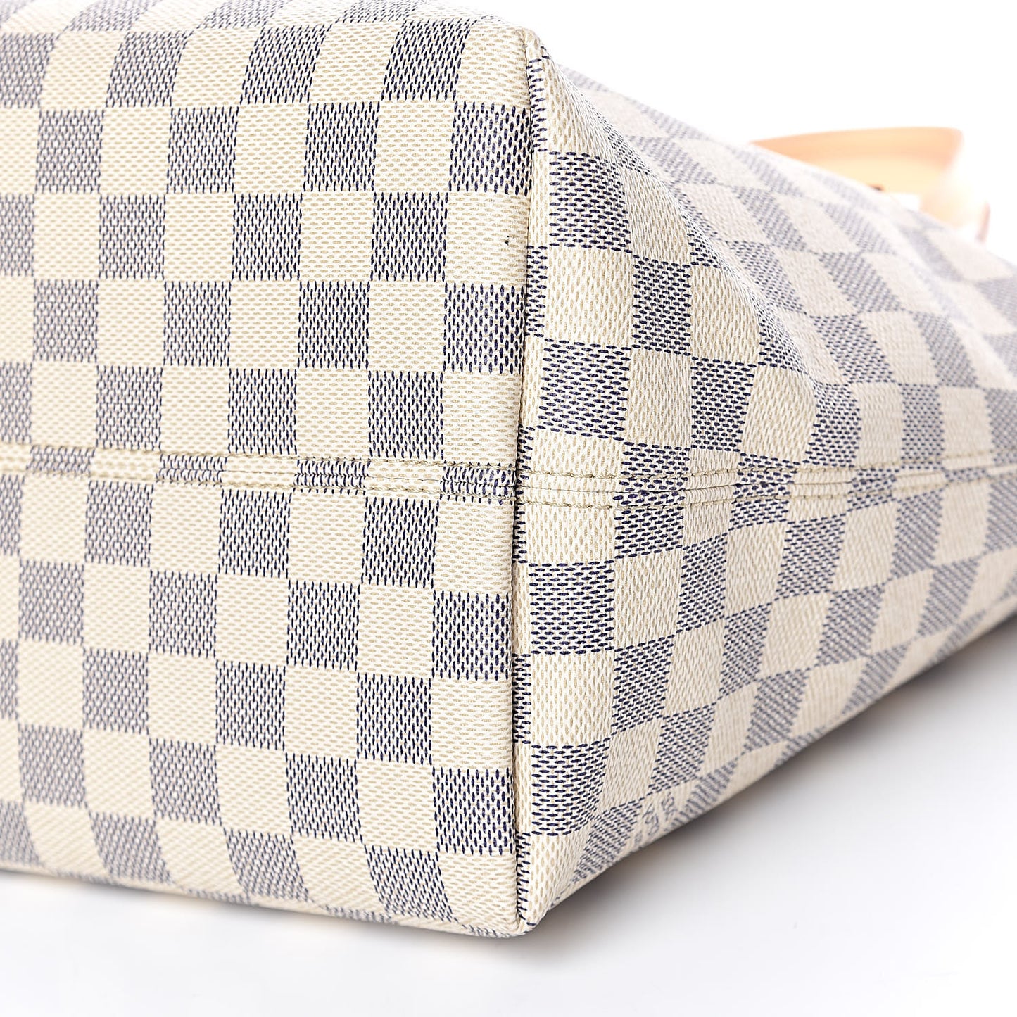 Damier Azur Iena MM