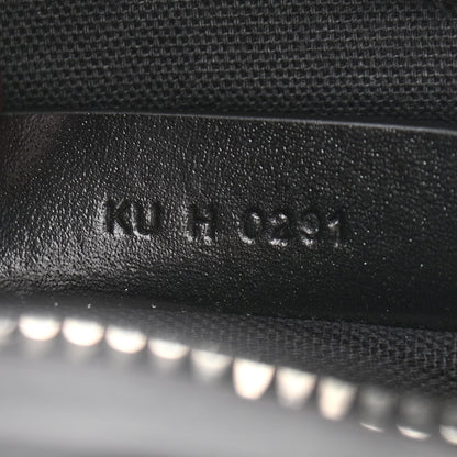 Givenchy Shiny Lord Calfskin Mini Antigona Black 7 of 10