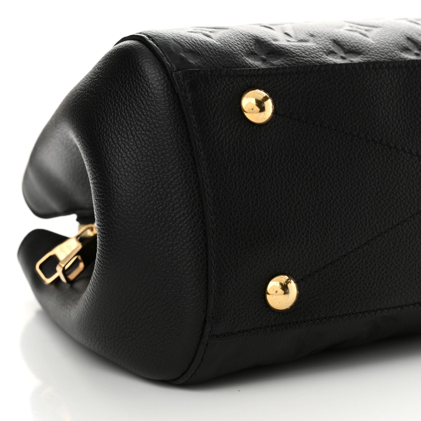 Empreinte Montaigne MM Black
