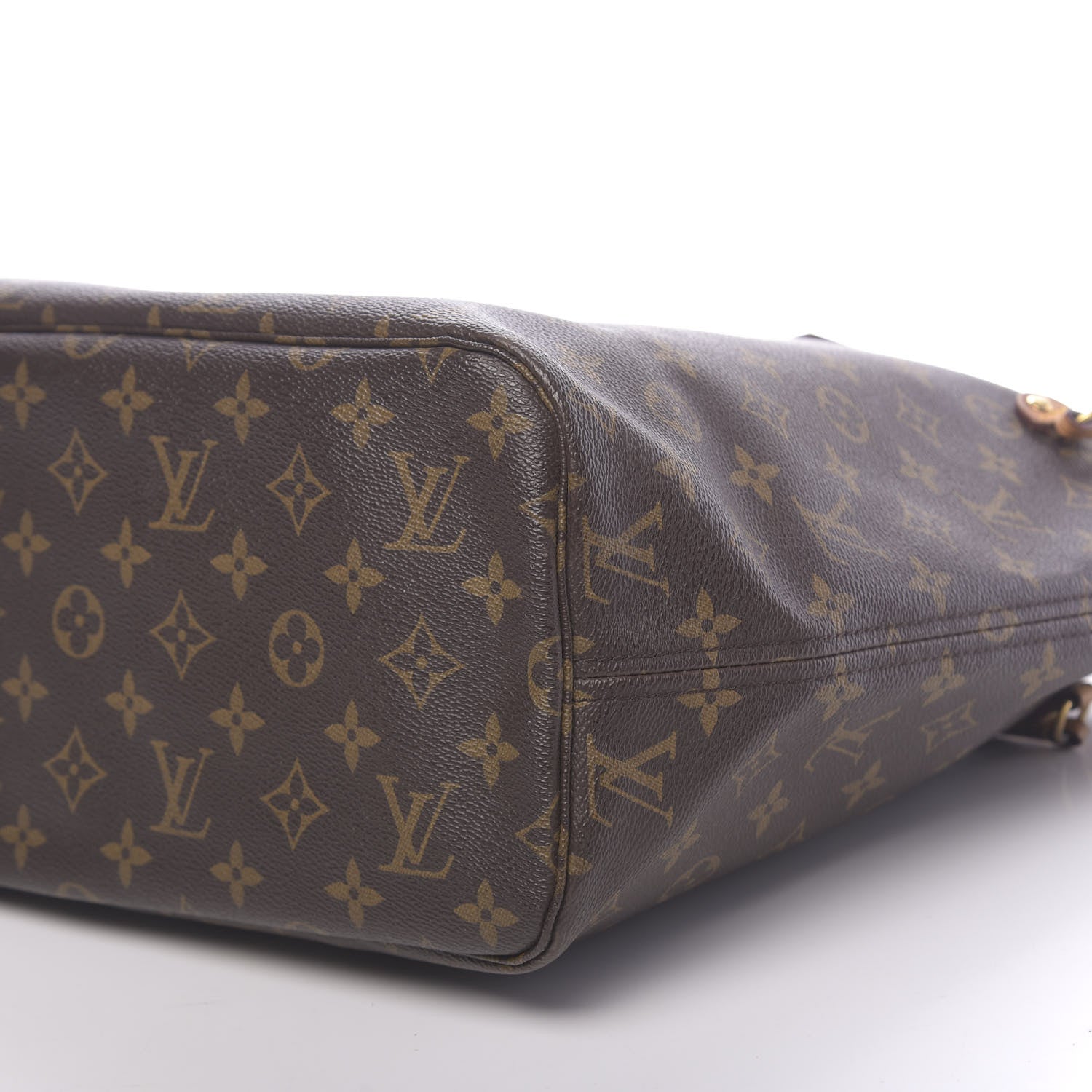 Louis Vuitton Monogram Neverfull MM 11 of 11