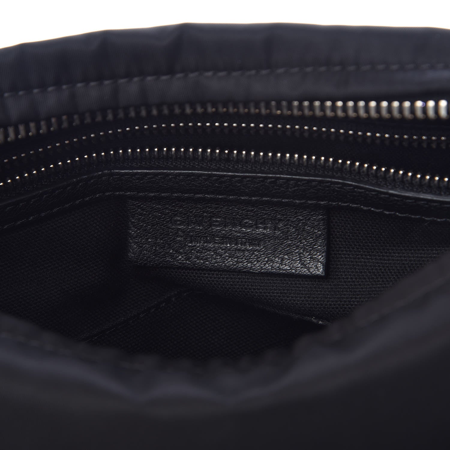 Givenchy Nylon 4G Small Pandora Black 6 of 7