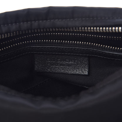 Givenchy Nylon 4G Small Pandora Black 6 of 7