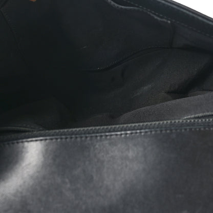 Chanel Lambskin Quilted New Medium Boy Flap Black 5 of 13