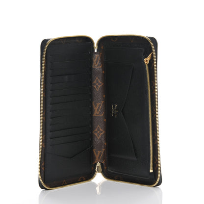 Louis Vuitton Monogram Daily Organizer Black 6 of 8