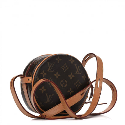 Louis Vuitton Monogram Boite Chapeau Souple PM 2 of 14