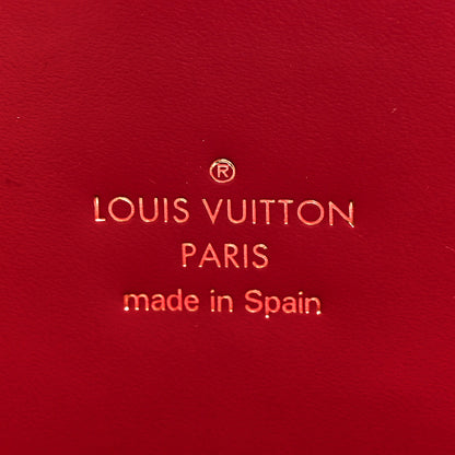 Louis Vuitton Monogram Phenix MM Fuchsia 6 of 8