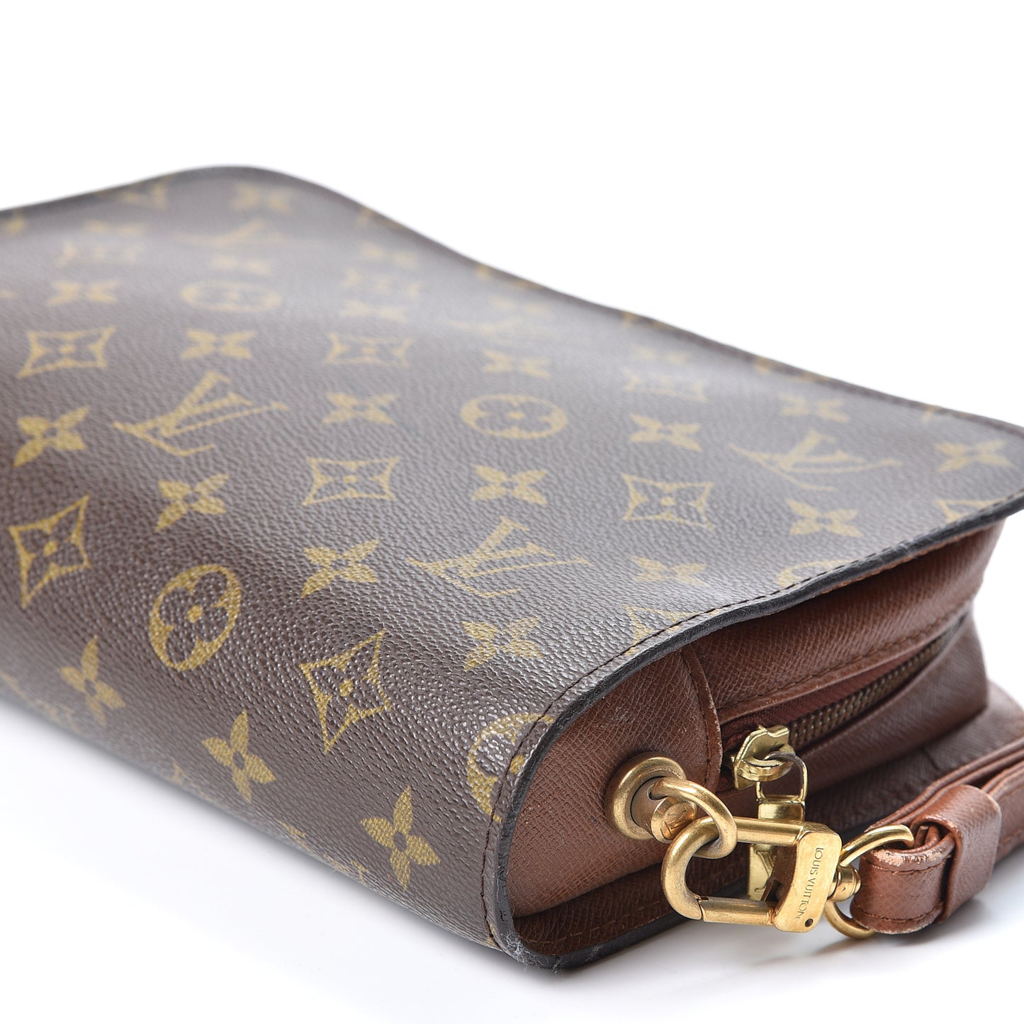 Monogram Pochette Orsay
