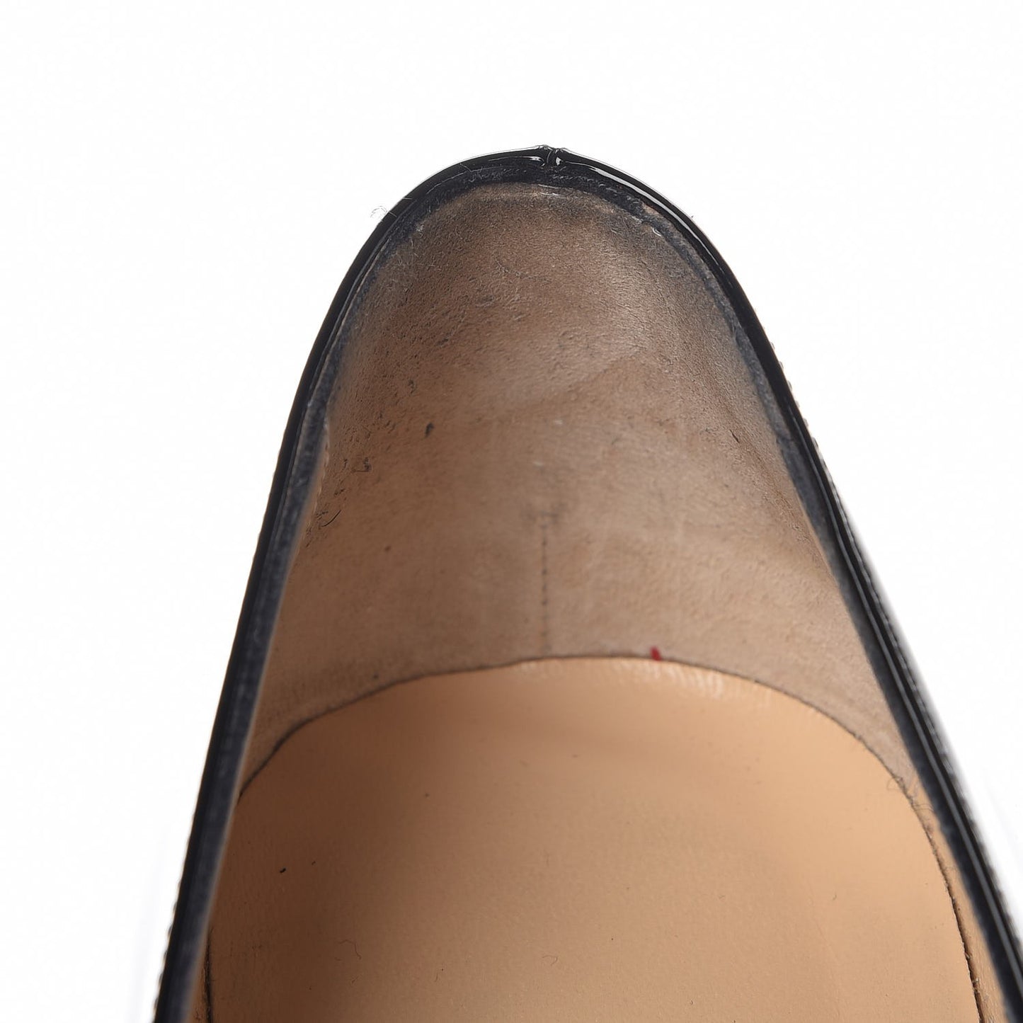 Patent Bianca 140 Pumps 39 Black
