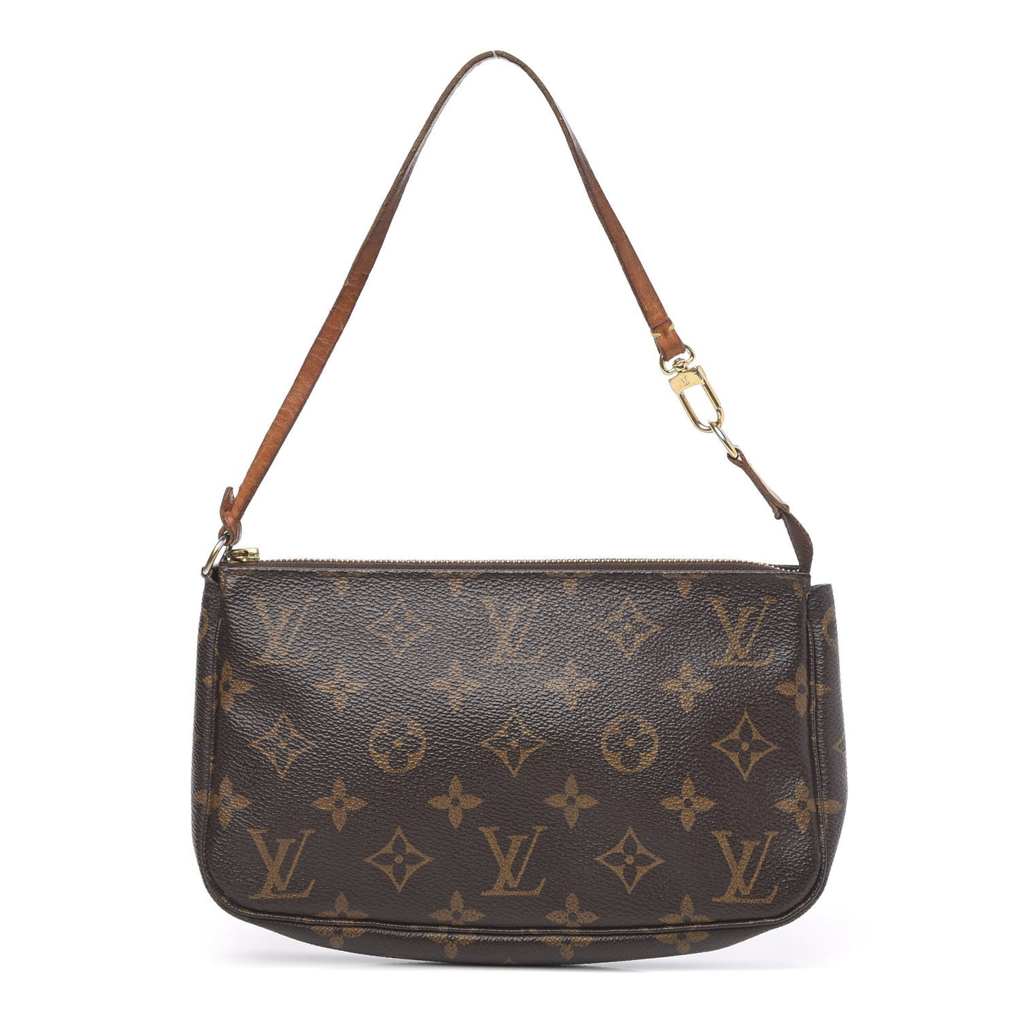 Monogram Pochette Accessories