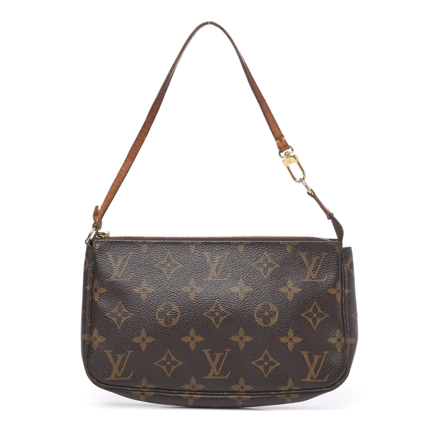 Louis Vuitton Monogram Pochette Accessories 1 of 11