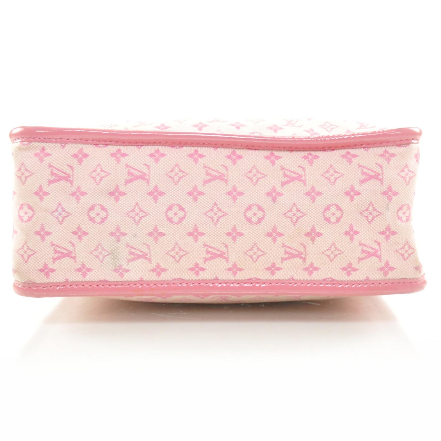 Mini Monogram Sac Kathleen Pink