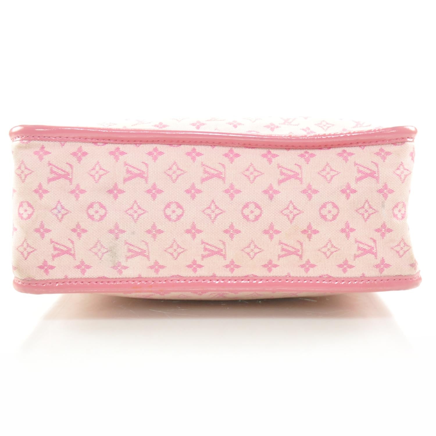 Louis Vuitton Mini Monogram Sac Kathleen Pink 5 of 8