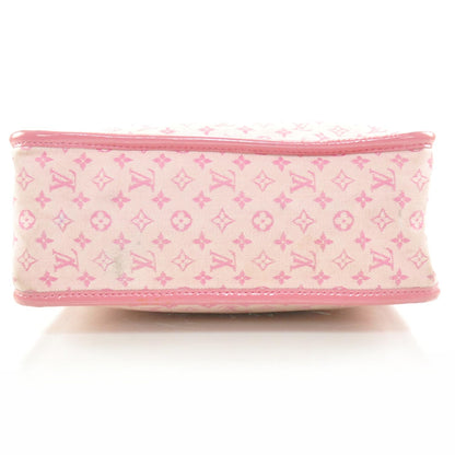 Louis Vuitton Mini Monogram Sac Kathleen Pink 5 of 8