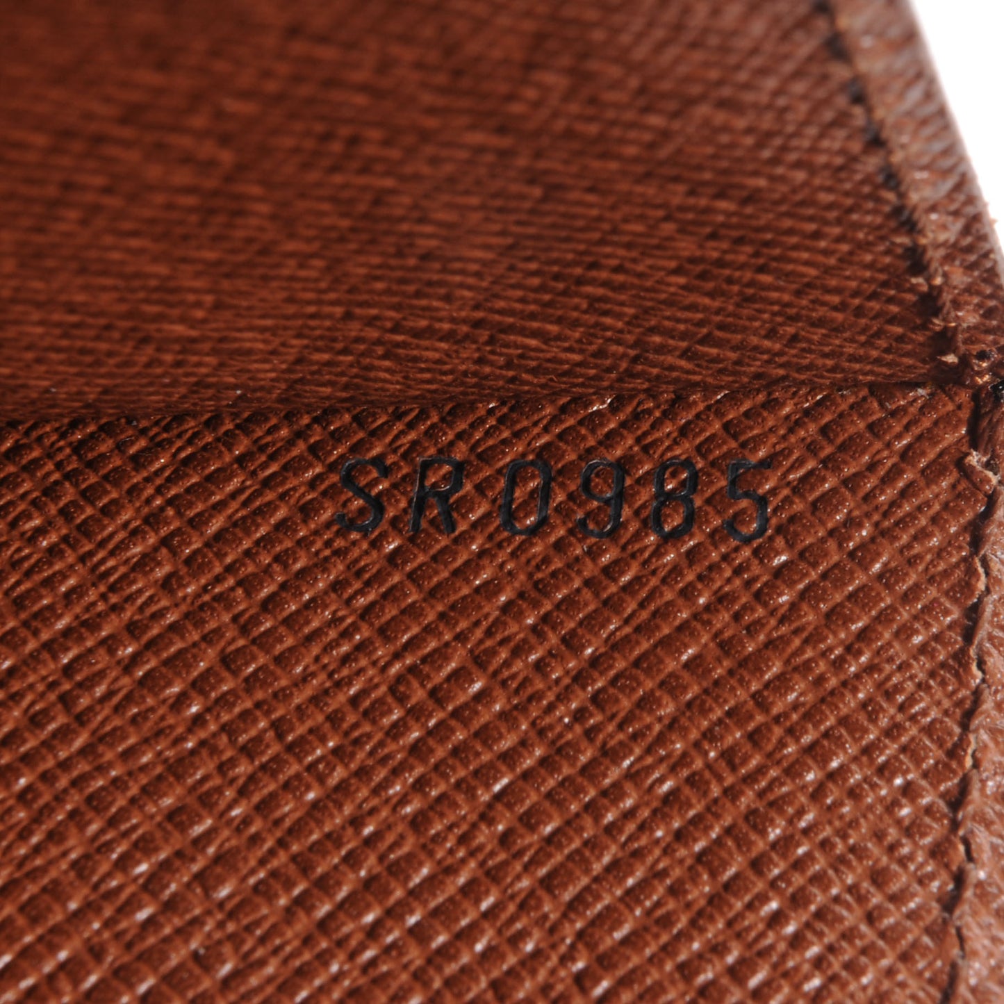 Monogram Monceau 28