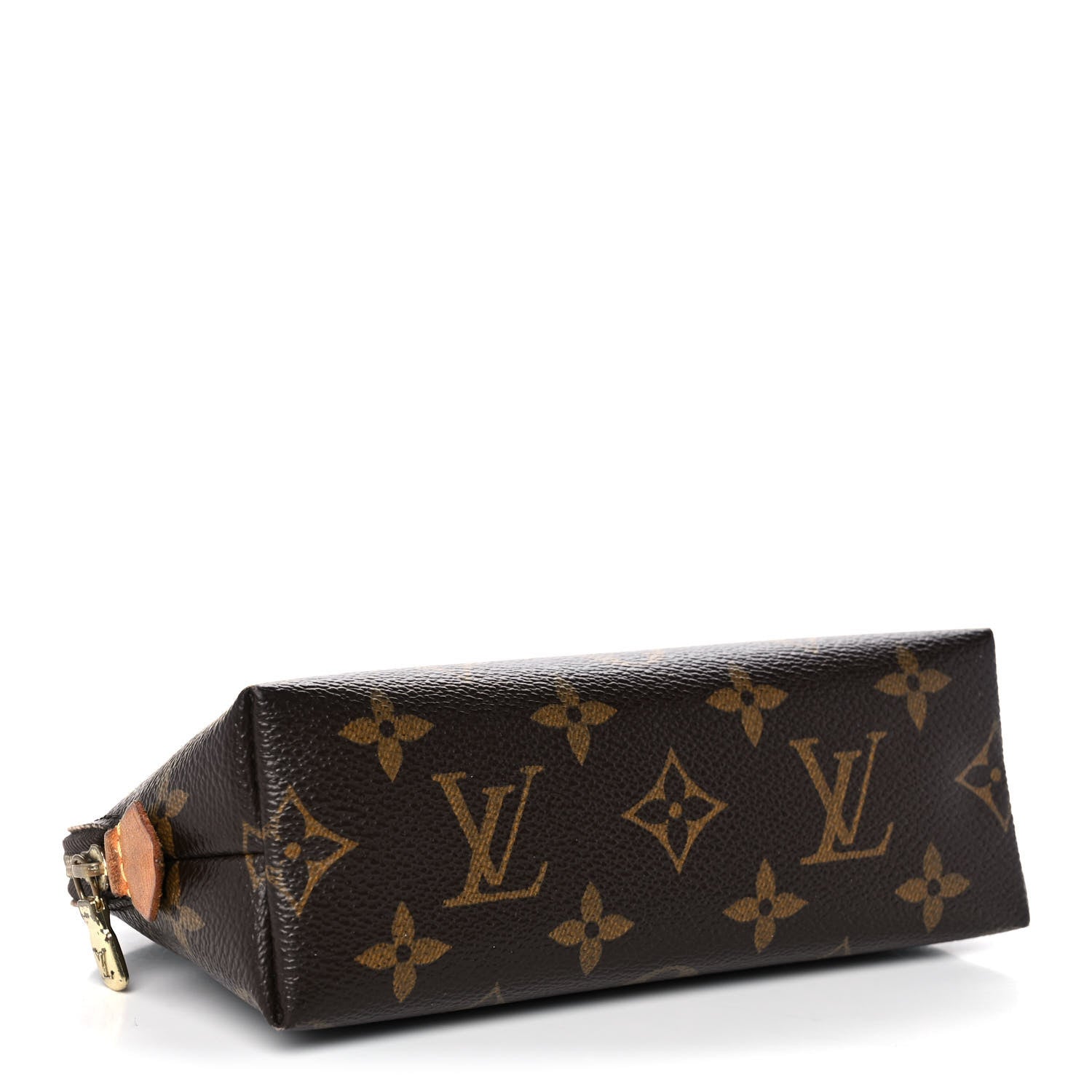 Louis Vuitton Monogram Cosmetic Pouch 4 of 13