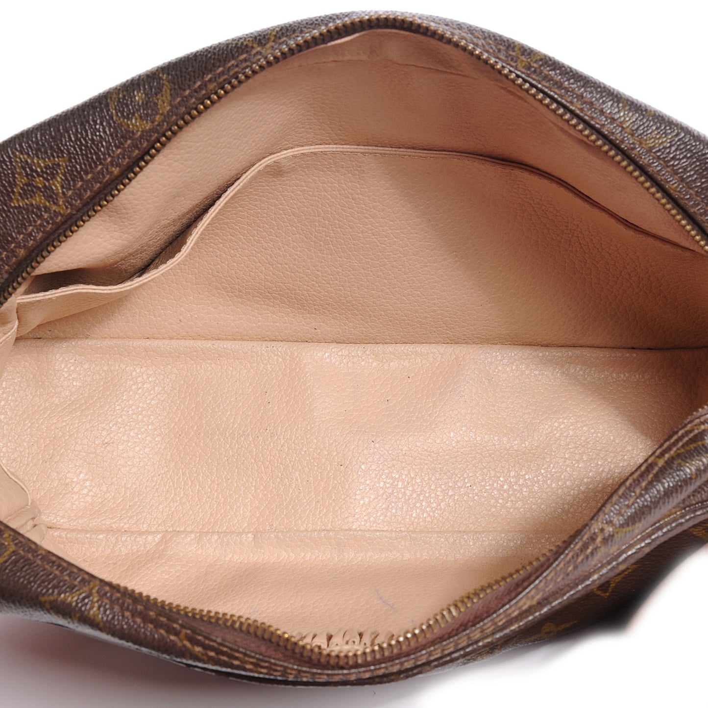 Monogram Trousse Toilette 28