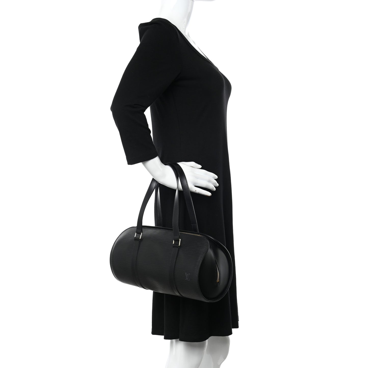 Epi Soufflot Black