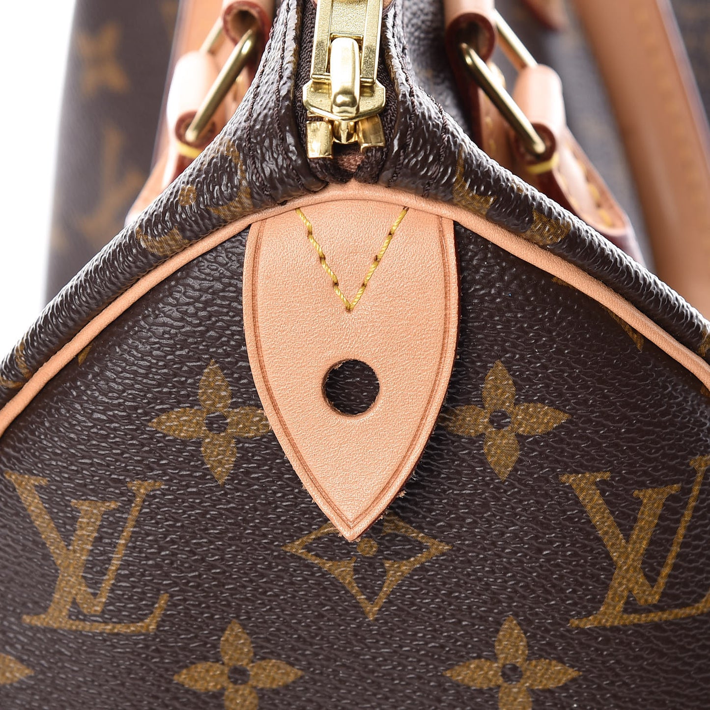 Monogram Speedy 25