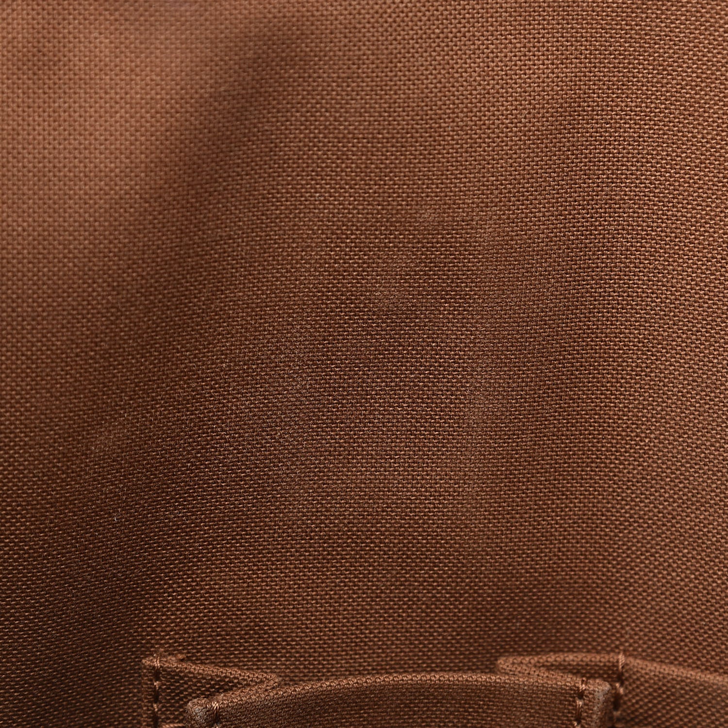 Louis Vuitton Monogram Cabas Beaubourg 8 of 11