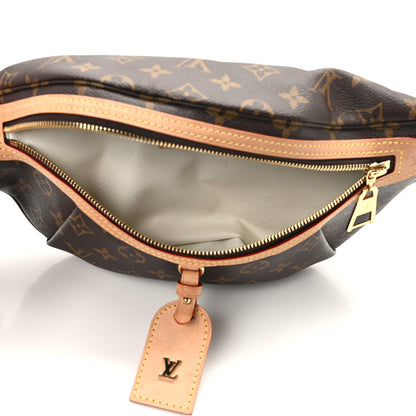 Louis Vuitton Monogram High Rise Bumbag 5 of 10