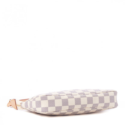 Louis Vuitton Damier Azur Pochette Accessories 4 of 8
