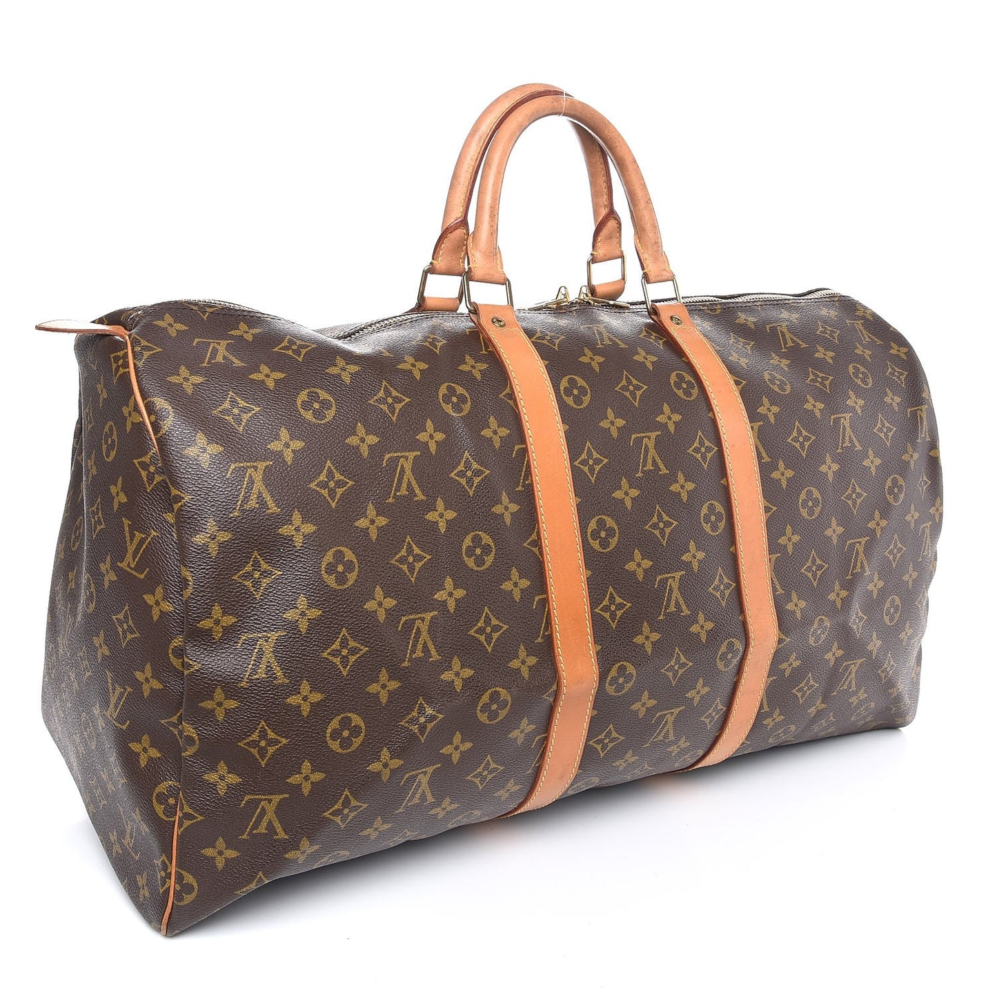 Monogram Keepall 55
