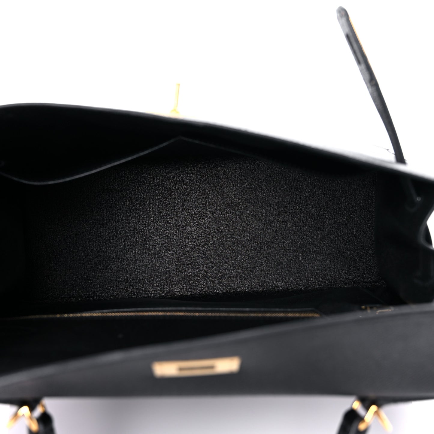 Epsom Kelly Sellier 32 Black