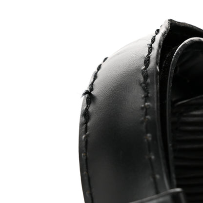 Louis Vuitton Epi Cluny Black 10 of 10