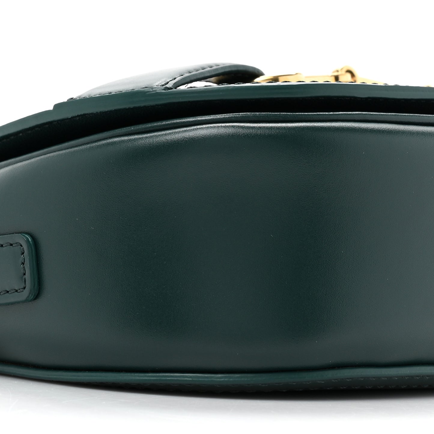 Natural Calfskin Small Crecy Bag Amazone