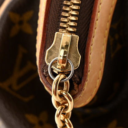 Louis Vuitton Monogram Tivoli PM 13 of 17