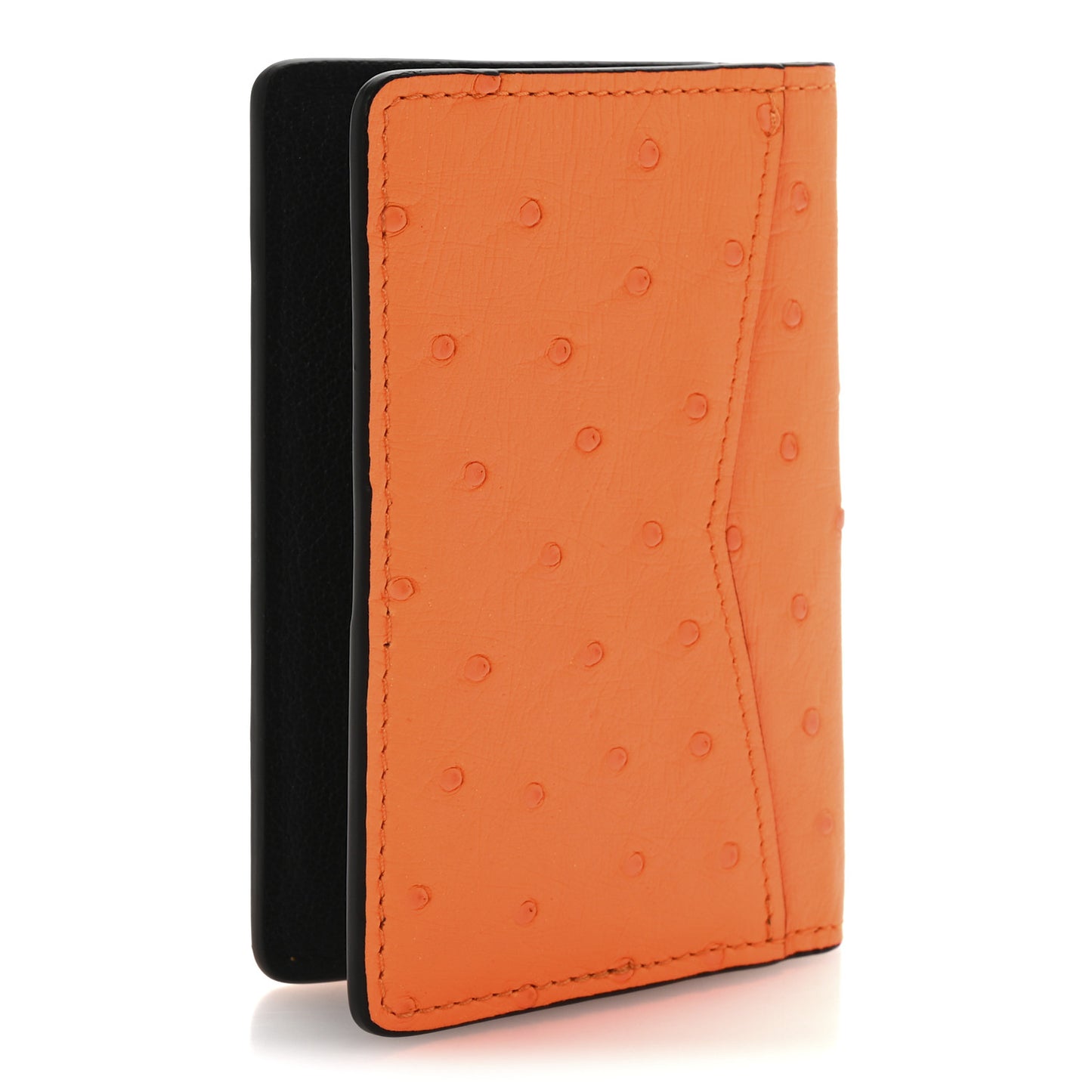 Ostrich Pocket Organize Orange