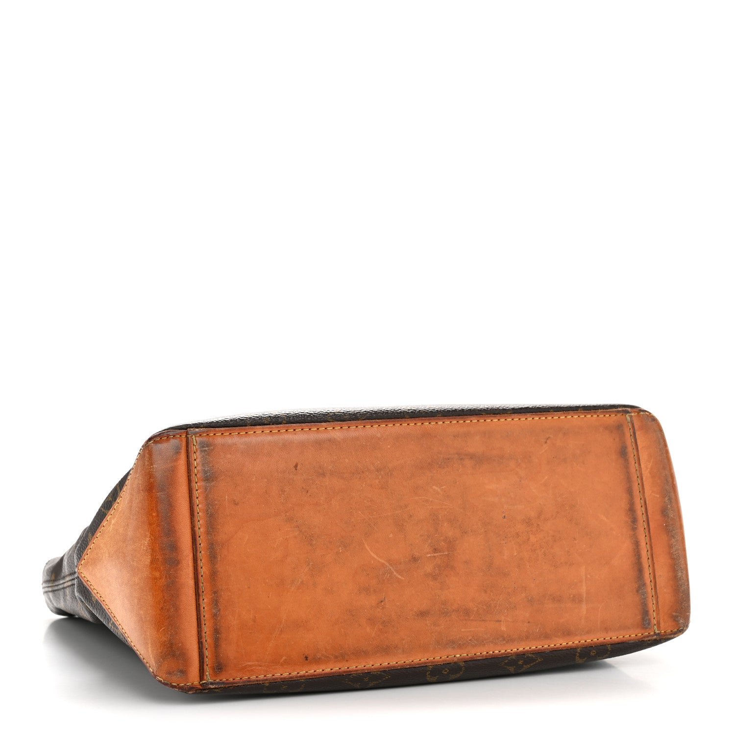 Louis Vuitton Monogram Cabas Piano 10 of 37
