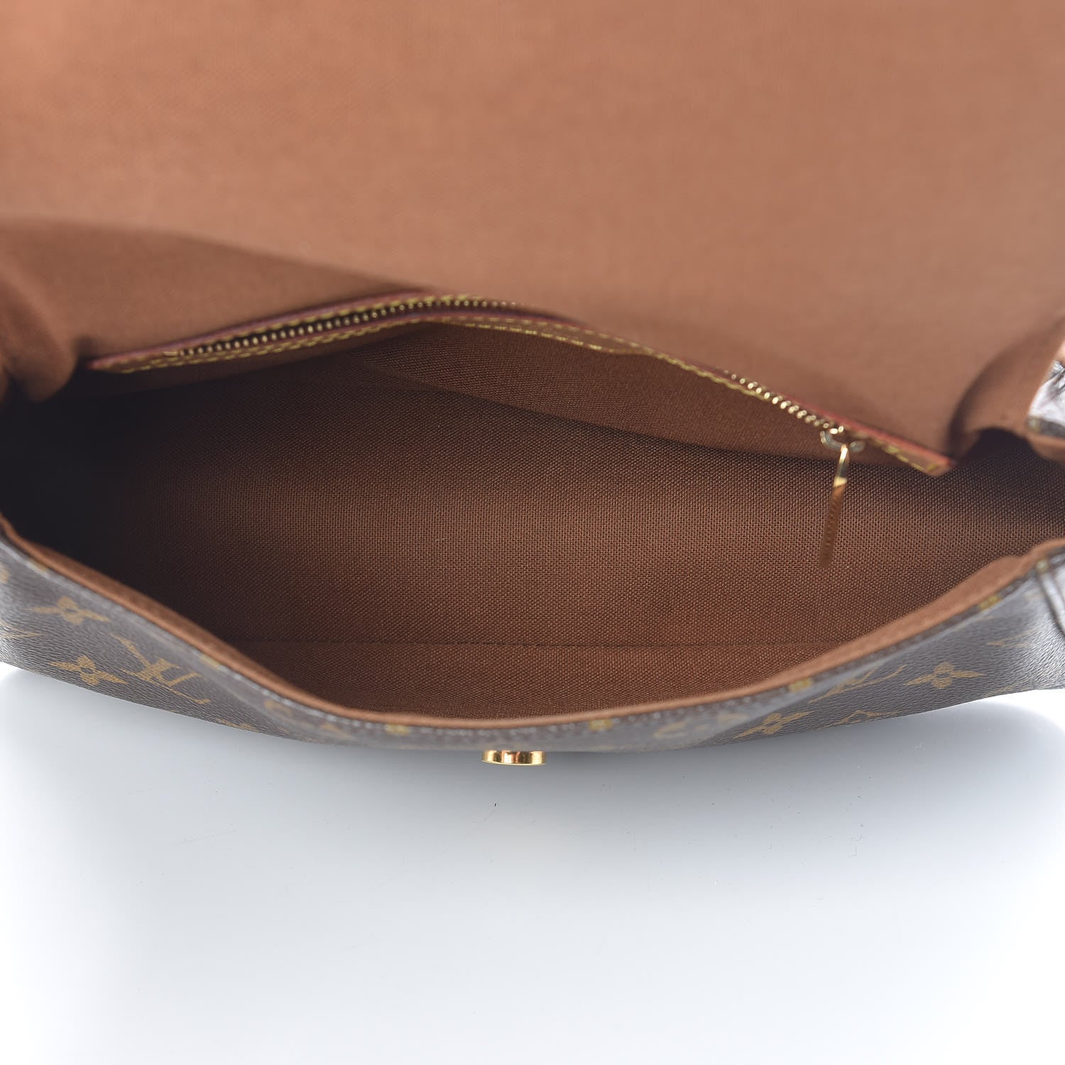 Louis Vuitton Monogram Mini Looping 5 of 14